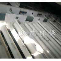 上海管式除霧器訂做廠家/河北眾瑞環(huán)保公司訂做管式除霧器