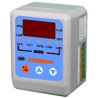 ZXQ2004電動(dòng)閥門智能定位器