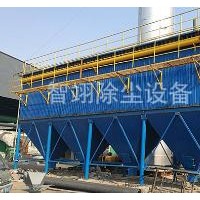 黑龍江鍋爐除塵器訂做_泊頭智翊除塵設(shè)備訂做鍋爐布袋除塵器