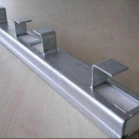 河北任丘華安預埋槽道