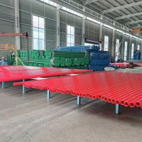 涂塑復合鋼管哪家好「亨源管道裝備」-寧波-河北-廣州