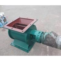 黑龍江卸料器定制廠家|津德環(huán)保機械制造YJD-B型星型卸料器