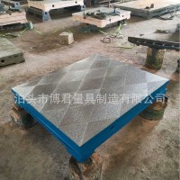 鑄鐵平板焊接平臺(tái)劃線檢驗(yàn)工作臺(tái)測(cè)量檢測(cè)裝配平臺(tái)鑄鐵焊接平臺(tái)