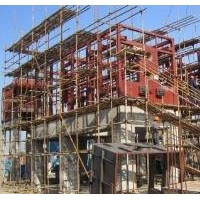 衡水鋼管搭建_啟智建筑器材租賃勞務(wù)服務(wù)中心上門搭拆鋼管搭建