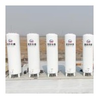 廣西液氬儲罐加工廠家-百恒達(dá)祥通制造液氧液氬液氮儲罐