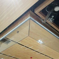 地鐵站、體育場館等開放式空間擋煙垂壁河北生產(chǎn)廠家安裝