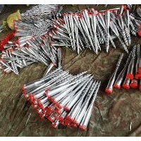 湖北螺旋鋼樁訂制廠家|黃驊益永五金制品定制螺旋地樁A
